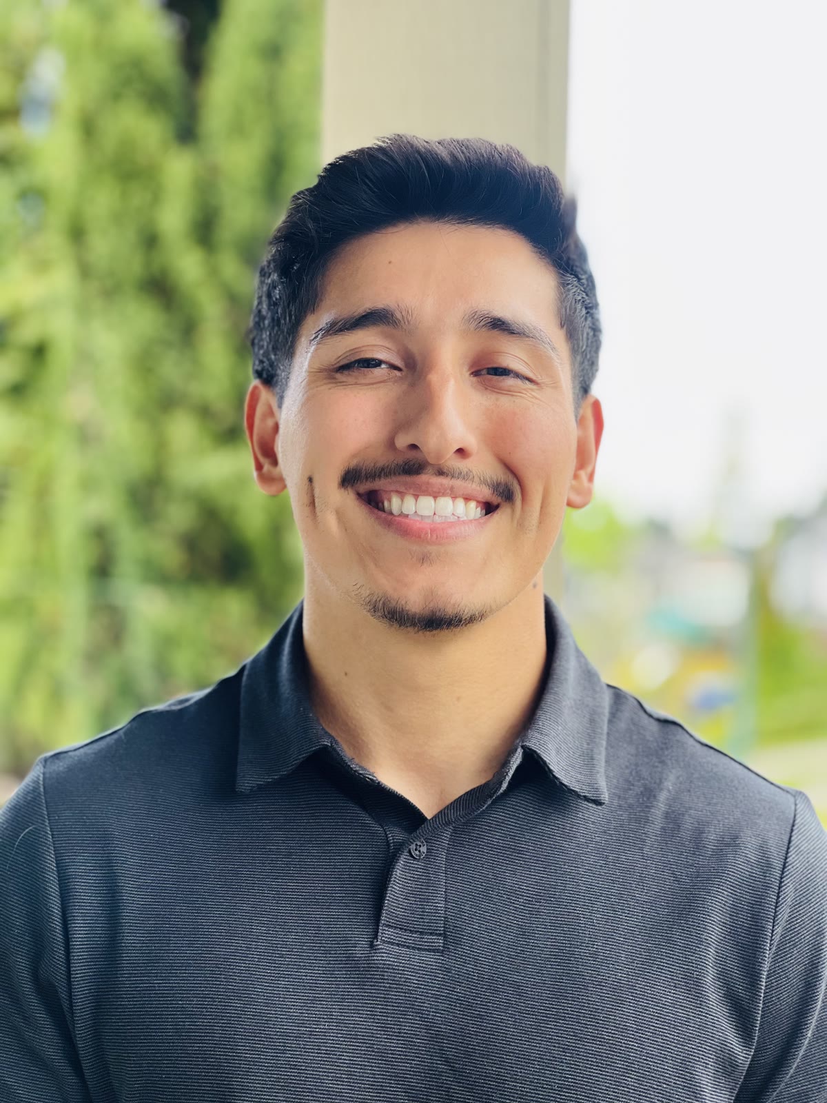 Brian Gutierrez, founder and CEO of Crafta Studio