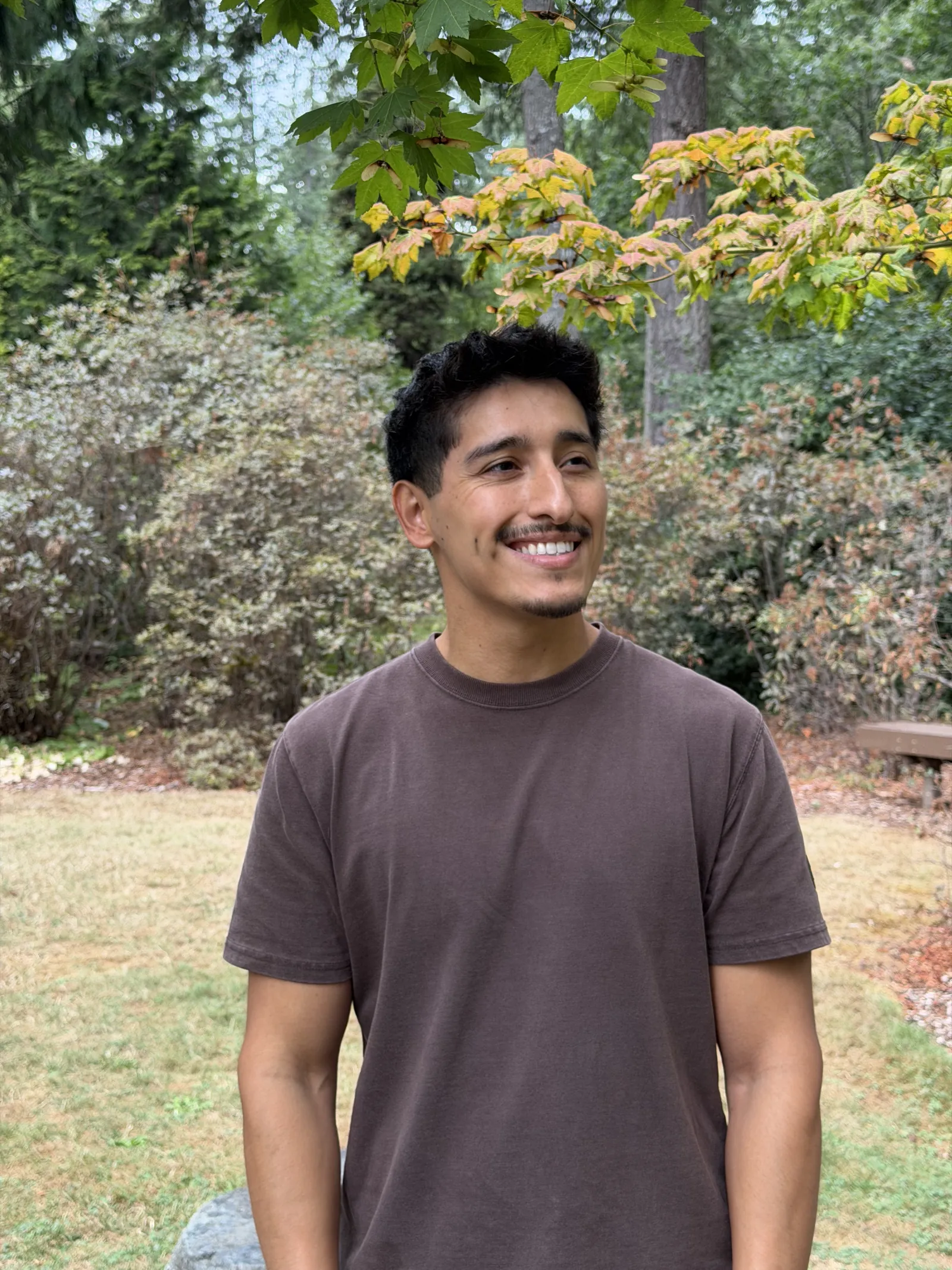 Brian Gutierrez, founder of Crafta Studio LLC